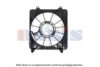 AKS DASIS 108010N Fan, radiator